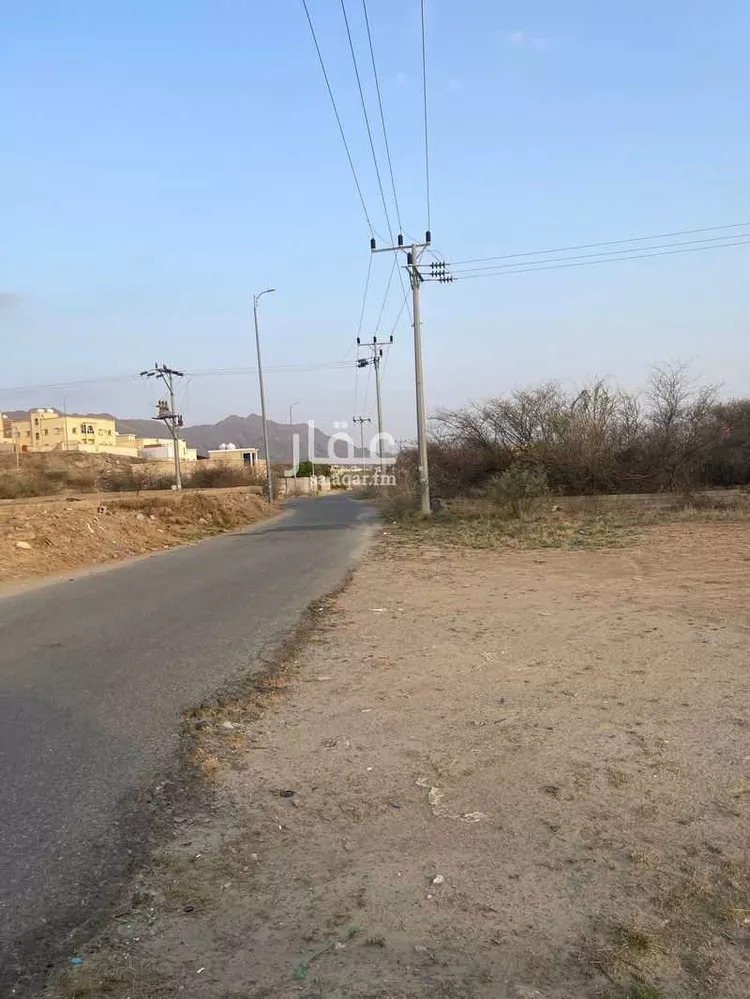 أرض للبيع في شارع الطوال 811 ، النصب ، محايل صورة 2