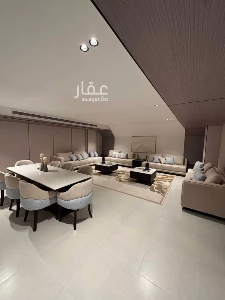 Apartment for Rent in Jeddah Al Hamra 11