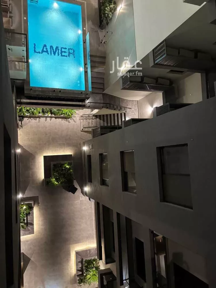 Apartment for Rent in Jeddah Al Hamra 9