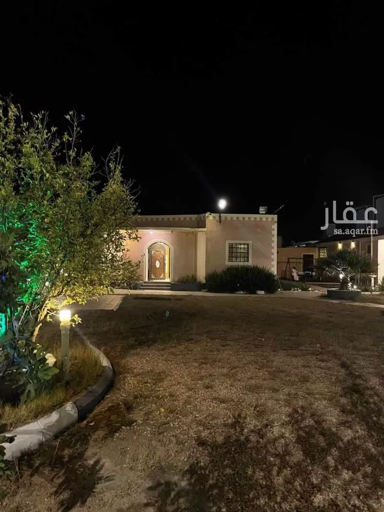 فيلا للإيجار في شارع الروضة 2 ، حي الروضة ، الواديين ، احد رفيدة صورة 2