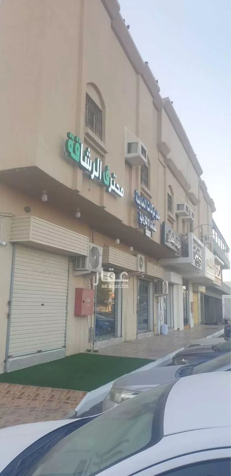Shop for Rent in Medina Ad Difa