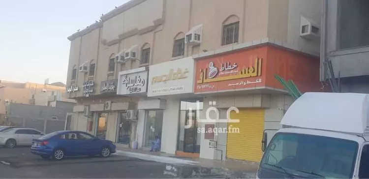 Shop for Rent in Medina Ad Difa صورة 4
