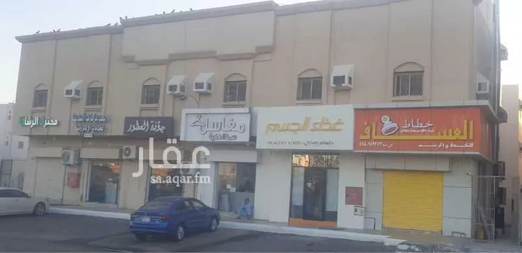 Shop for Rent in Medina Ad Difa صورة 3
