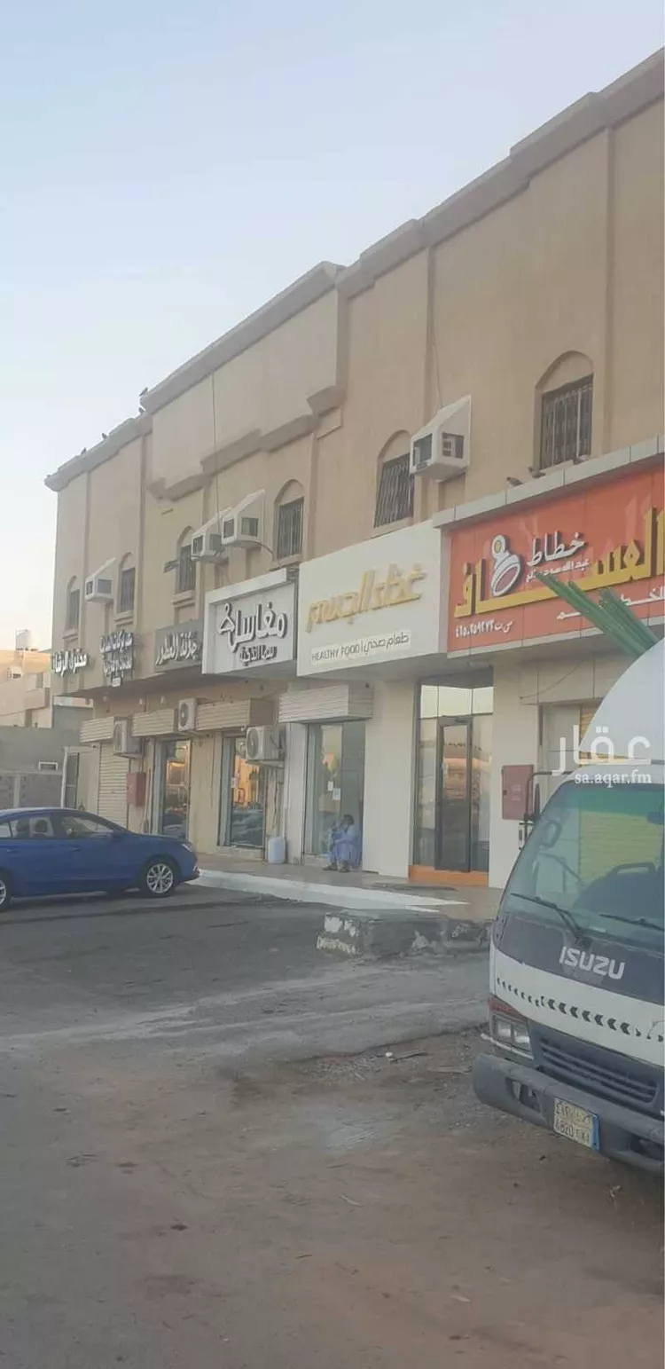 Shop for Rent in Medina Ad Difa صورة 2