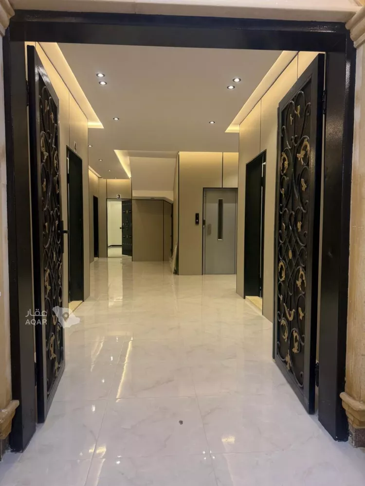 Apartment for Rent in Riyadh Al Hamra
