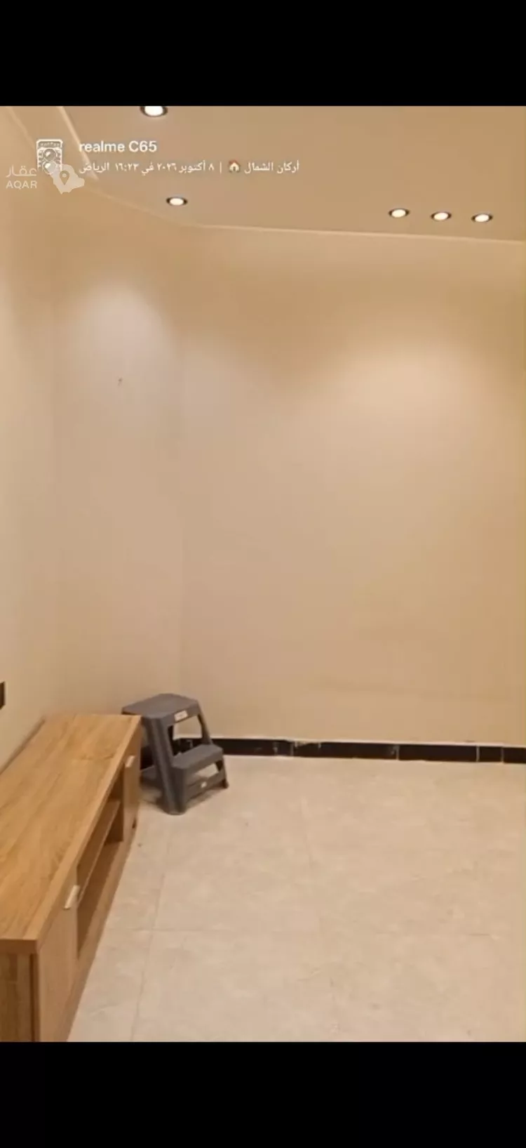 Studio for rent in Riyadh Al Khaleej