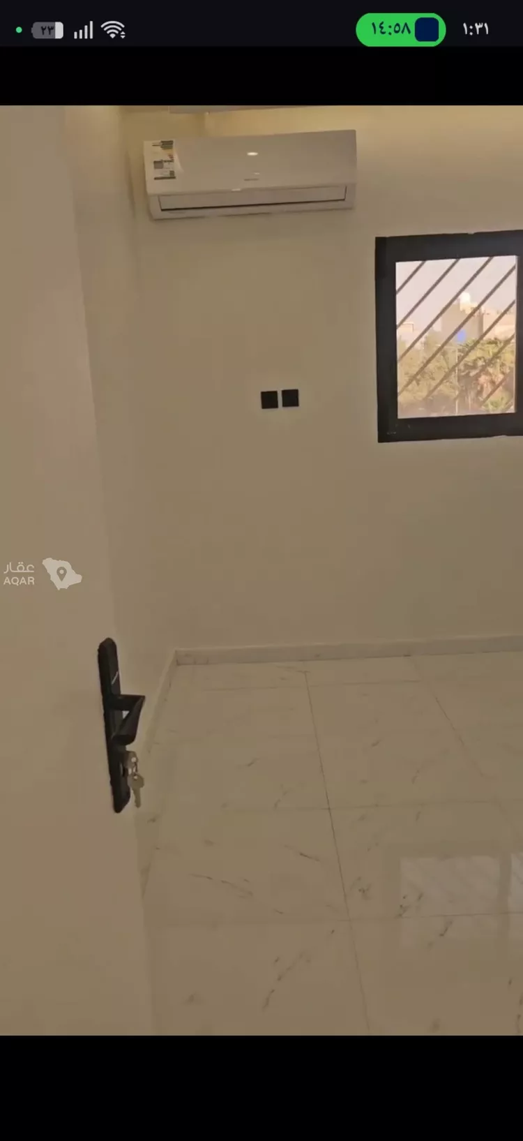 شقة للإيجار في شارع الحارث الطائي, حي الملز, مدينة الرياض, منطقة الرياض