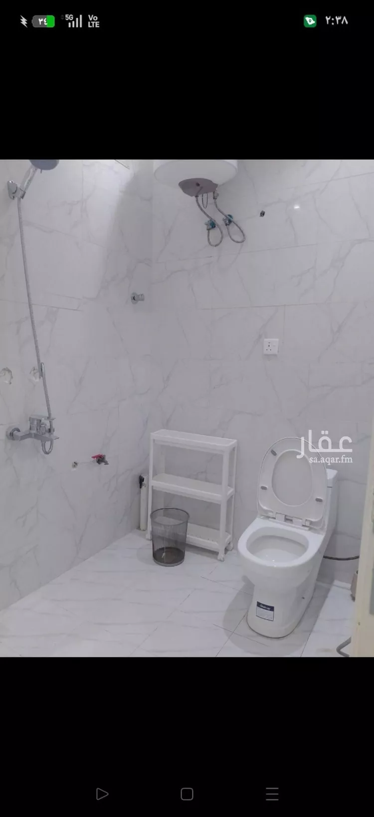 شقة للإيجار في شارع طريق عثمان بن عفان, حي النزهة, مدينة الرياض, منطقة الرياض صورة 4