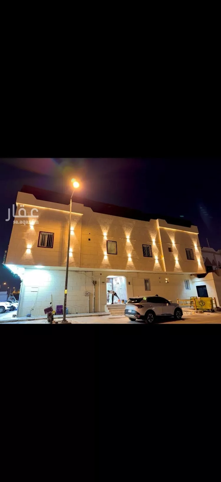 شقة للإيجار في شارع النعيمي, حي الخليج, مدينة الرياض, منطقة الرياض صورة 5