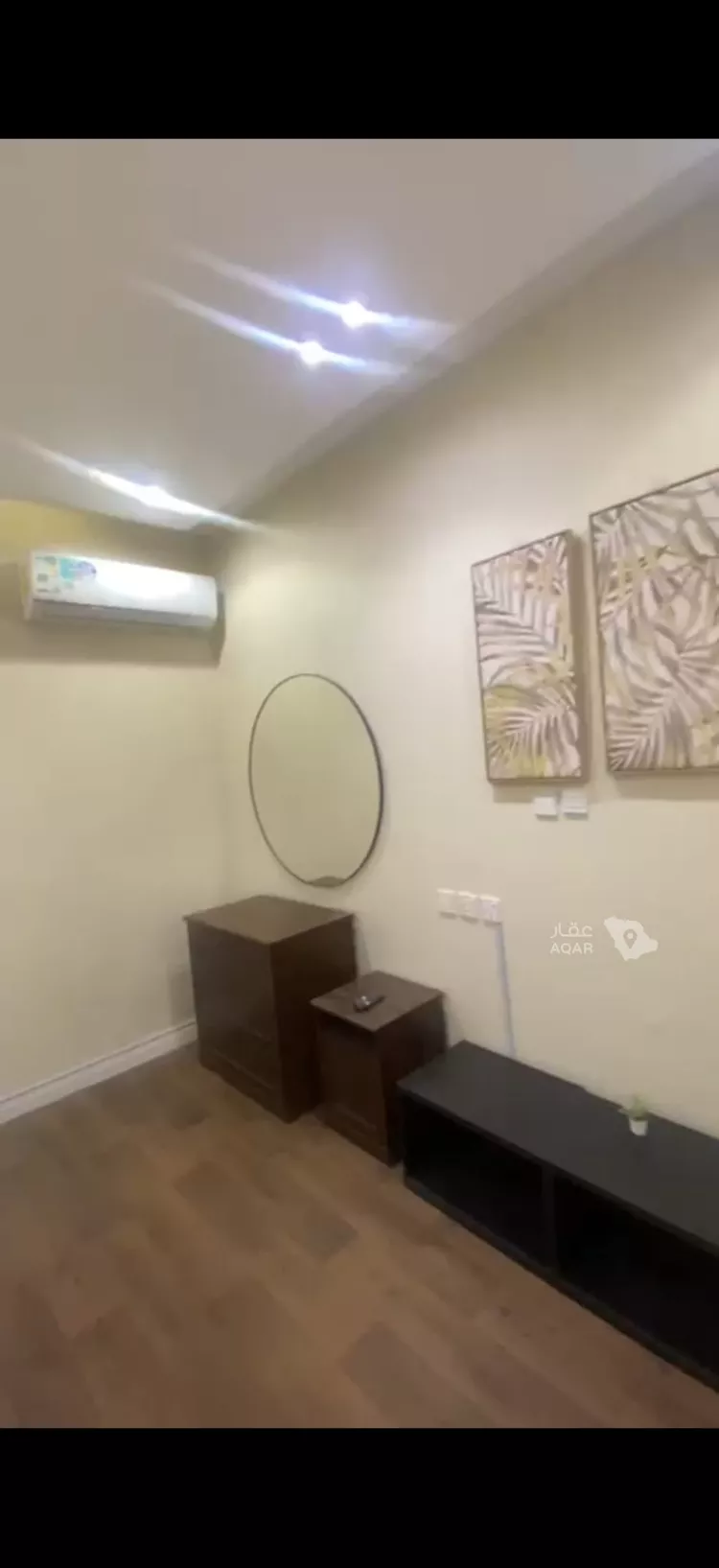 استوديو للإيجار في شارع اسماء بنت مالك, حي العارض, مدينة الرياض, منطقة الرياض