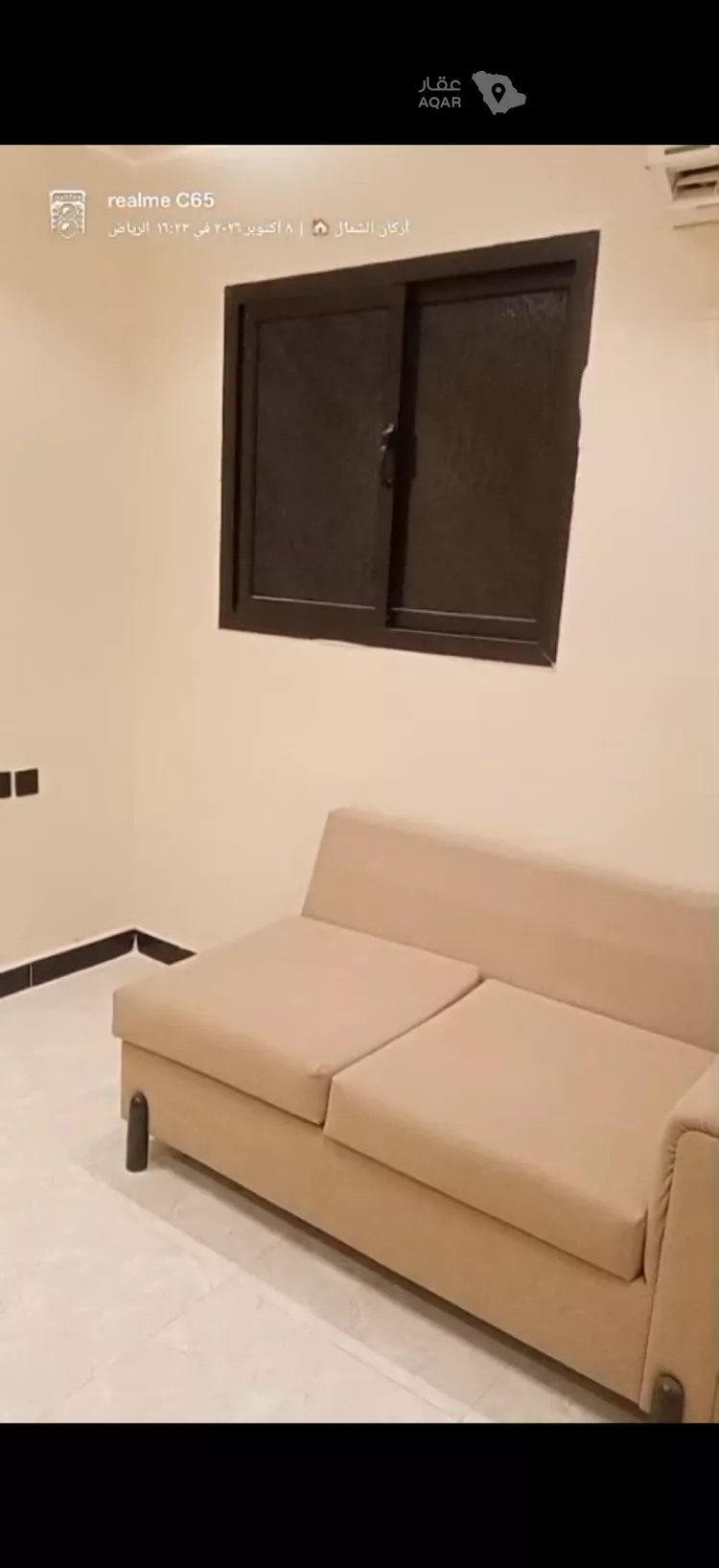 Studio for rent in Riyadh Al Khaleej صورة 4