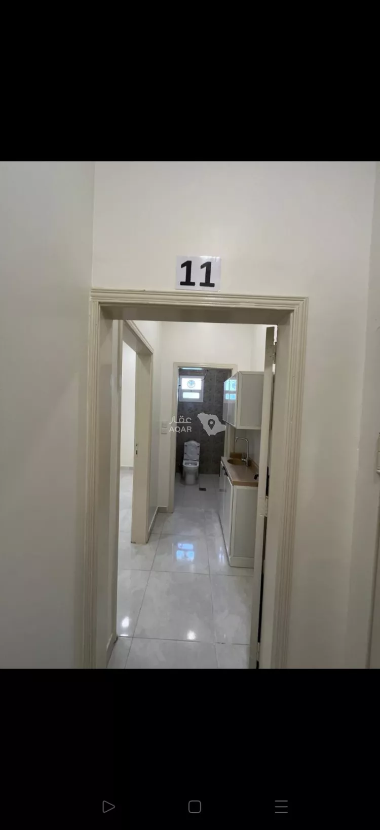 شقة للإيجار في شارع اسماء بنت مالك, حي العارض, مدينة الرياض, منطقة الرياض صورة 2