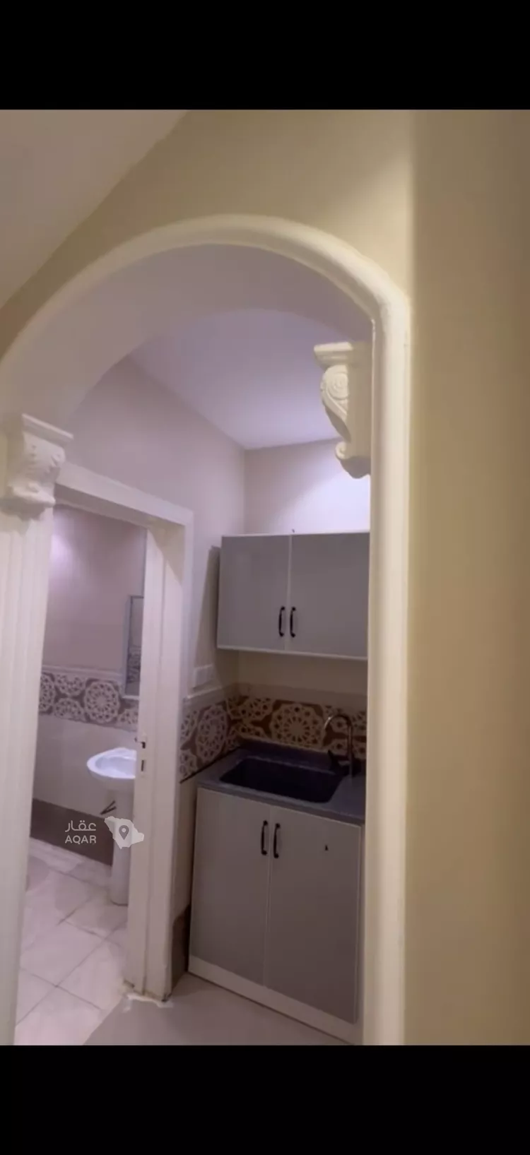 Studio for rent in Riyadh Qurtubah 6