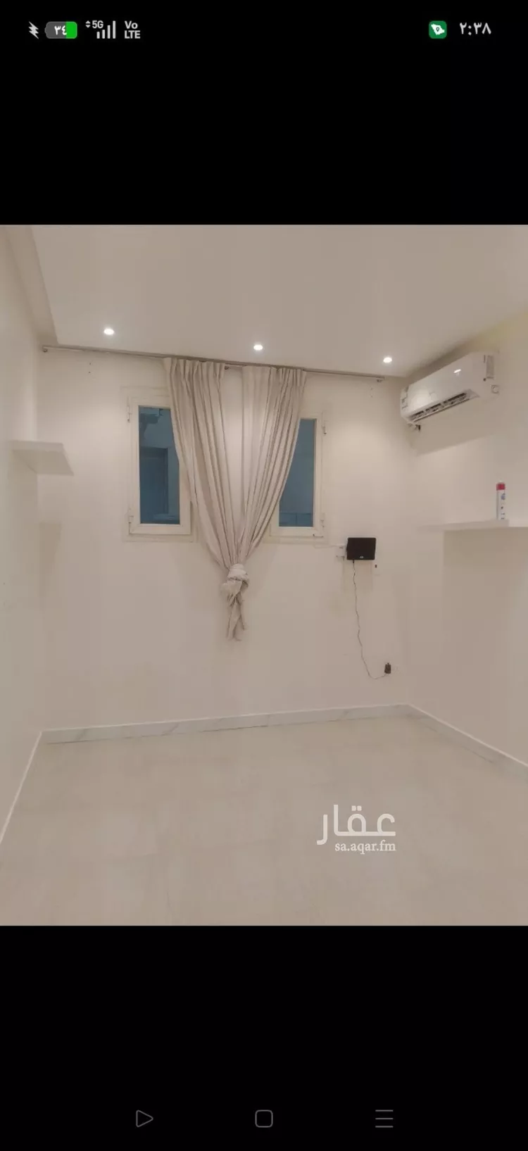 شقة للإيجار في شارع طريق عثمان بن عفان, حي النزهة, مدينة الرياض, منطقة الرياض 1 صورة