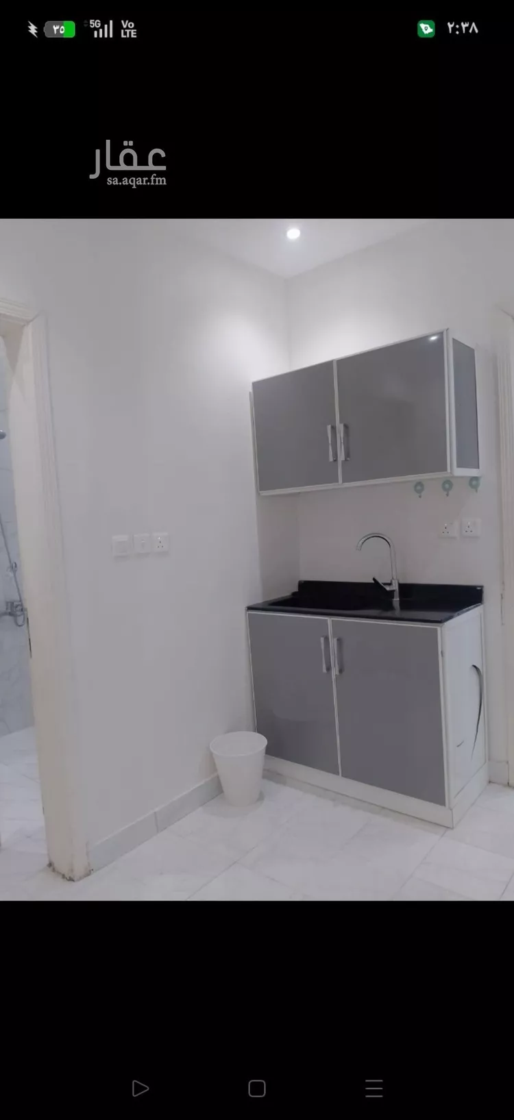 شقة للإيجار في شارع طريق عثمان بن عفان, حي النزهة, مدينة الرياض, منطقة الرياض صورة 5