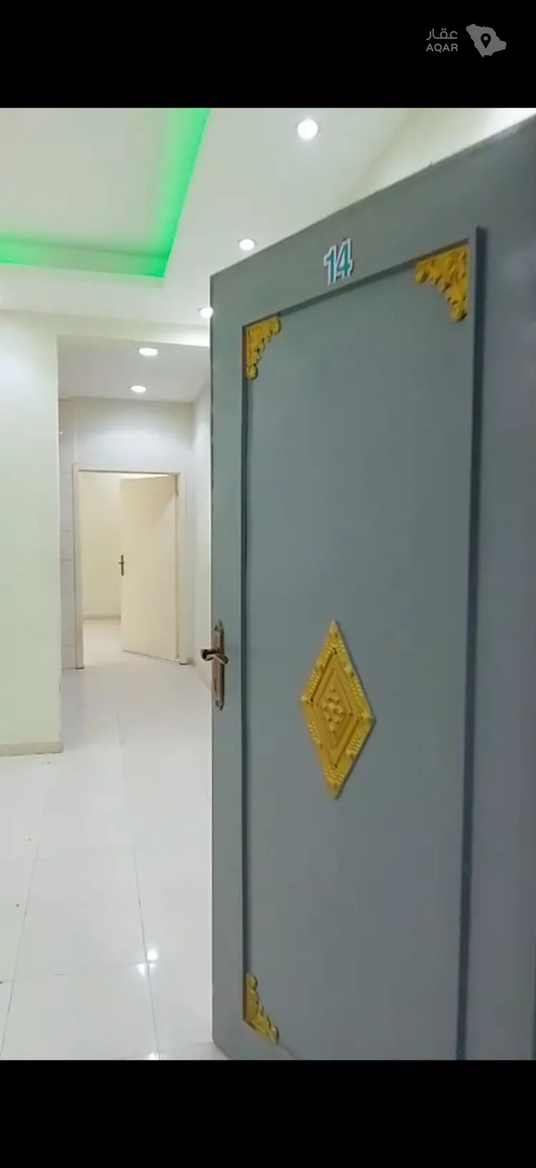 شقة للإيجار في شارع ابي بن معاذ الانصاري, حي إشبيلية, مدينة الرياض, منطقة الرياض 4