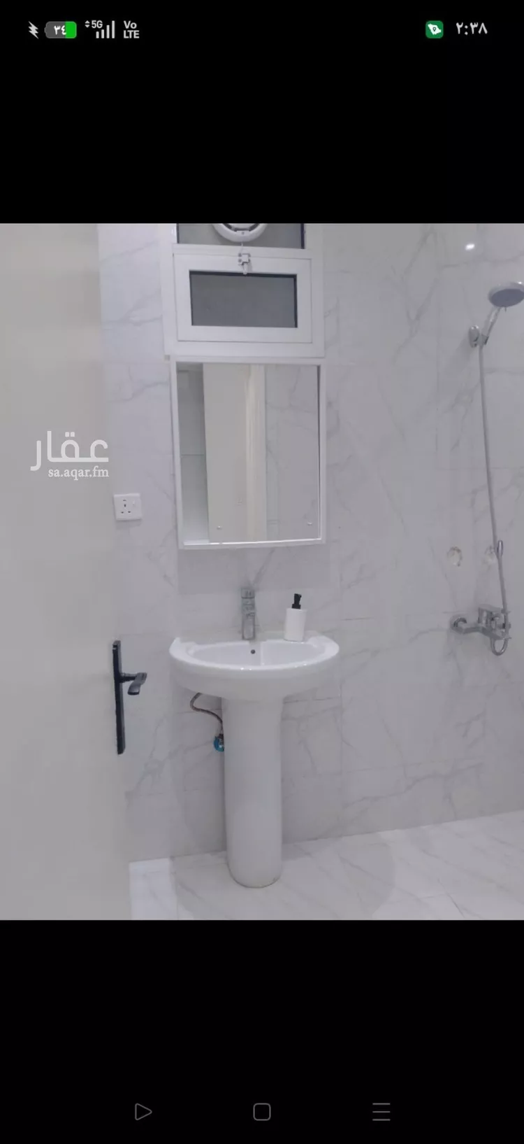 شقة للإيجار في شارع طريق عثمان بن عفان, حي النزهة, مدينة الرياض, منطقة الرياض صورة 3