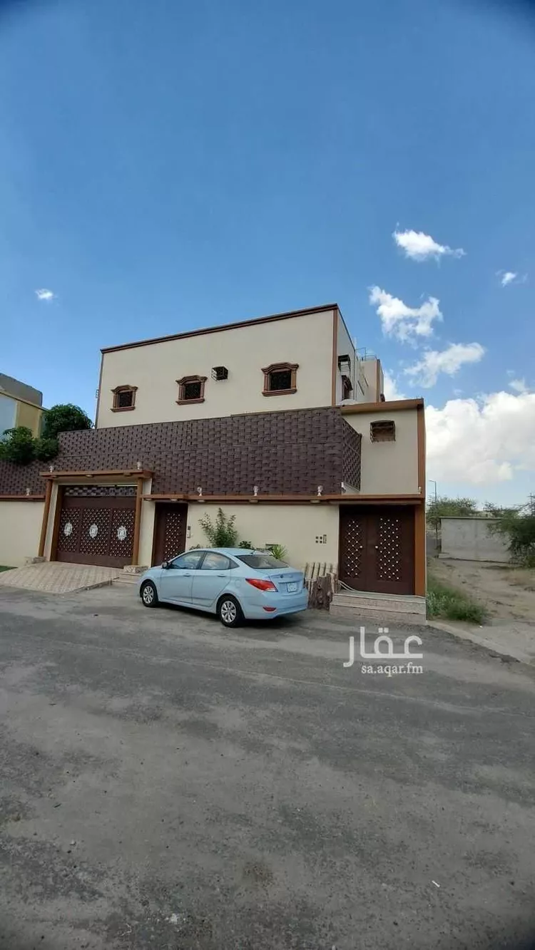 Building for Sale in Khamis Mushait Atod 10