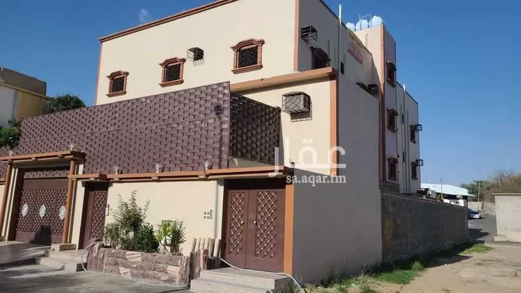 Building for Sale in Khamis Mushait Atod 23