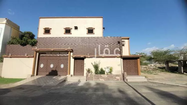 Building for Sale in Khamis Mushait Atod 22