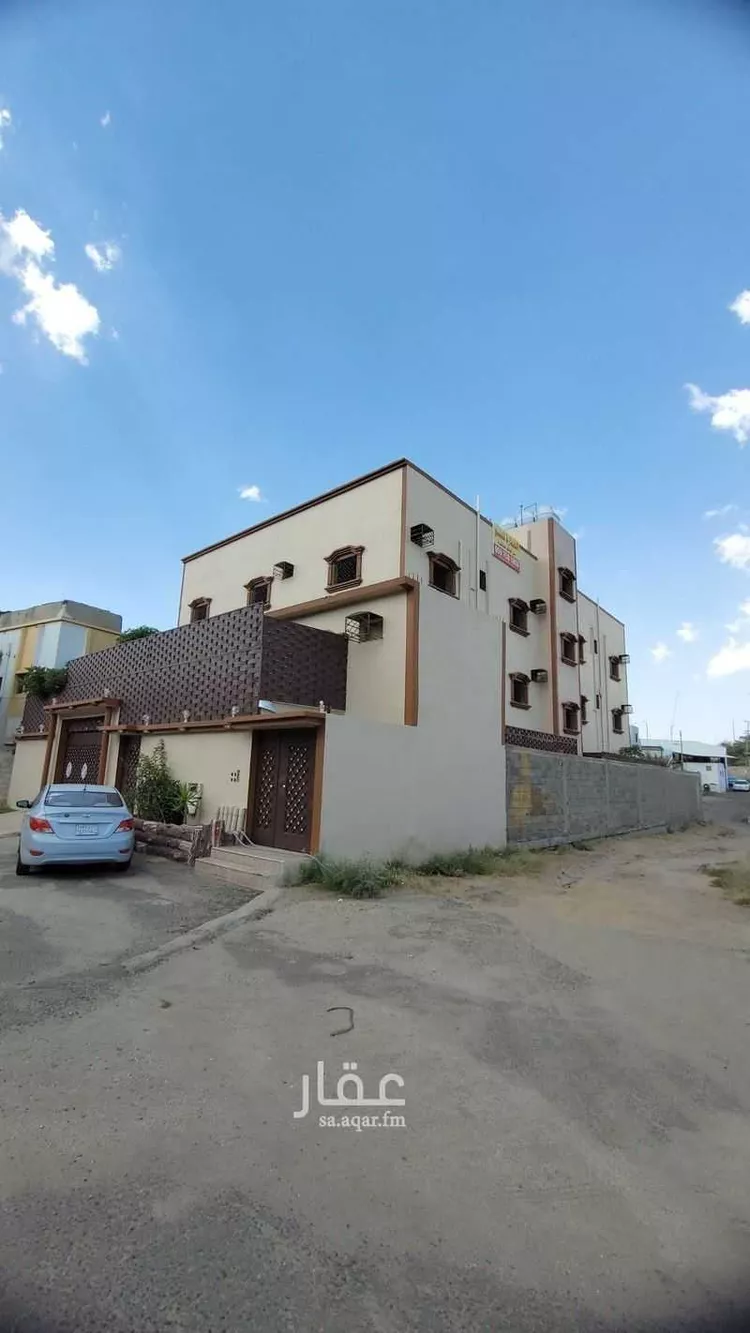 عمارة للبيع في شارع 5231139, حي عتود الشمالي, مدينة خميس مشيط, منطقة عسير