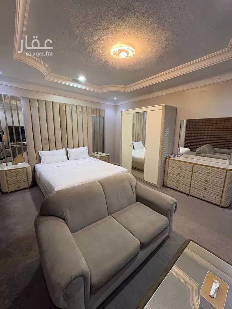 غرفة للإيجار في شارع أطلال ، حي عريض ، الرياض ، منطقة الرياض صورة 2