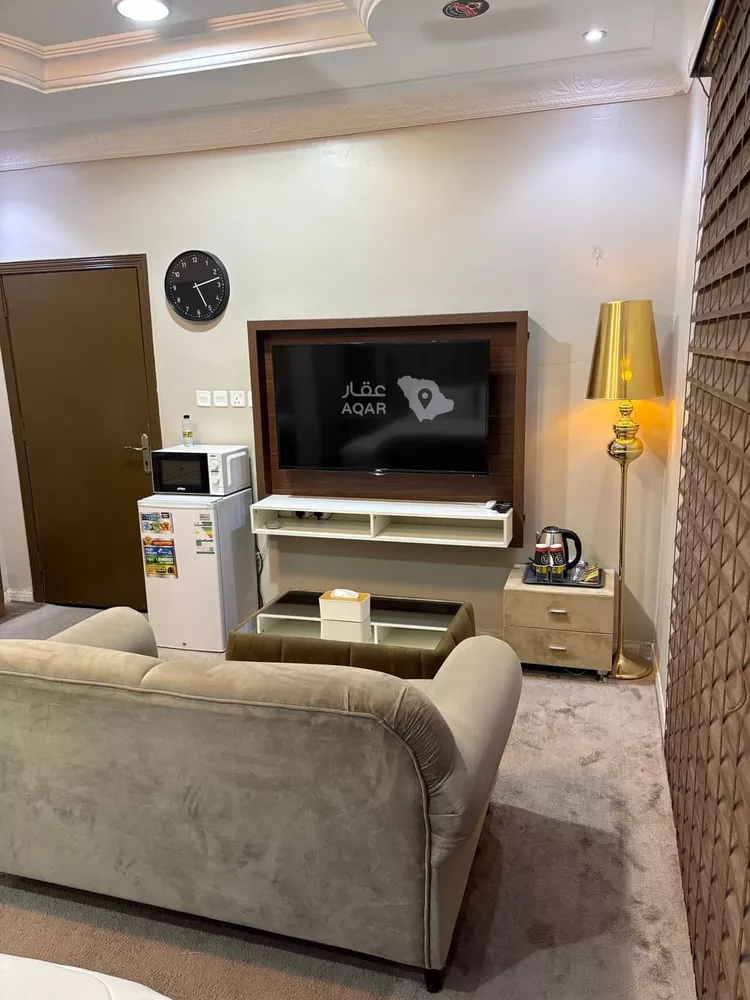 شقة للإيجار في شارع أطلال, حي أحد, مدينة الرياض, منطقة الرياض 11