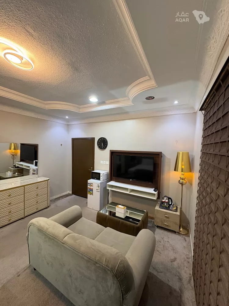 شقة للإيجار في شارع أطلال, حي أحد, مدينة الرياض, منطقة الرياض 15
