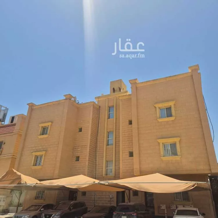 شقة للإيجار في شارع الفؤاد ، حي الشعلة ، الدمام ، الدمام صورة 3