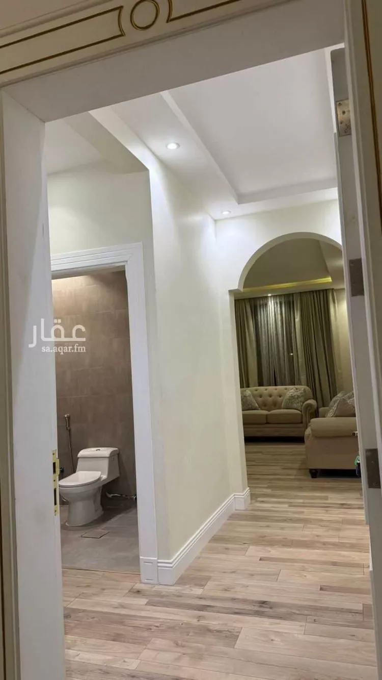 شقة للبيع في شارع أبحر, حي الملقا, مدينة الرياض, منطقة الرياض 8