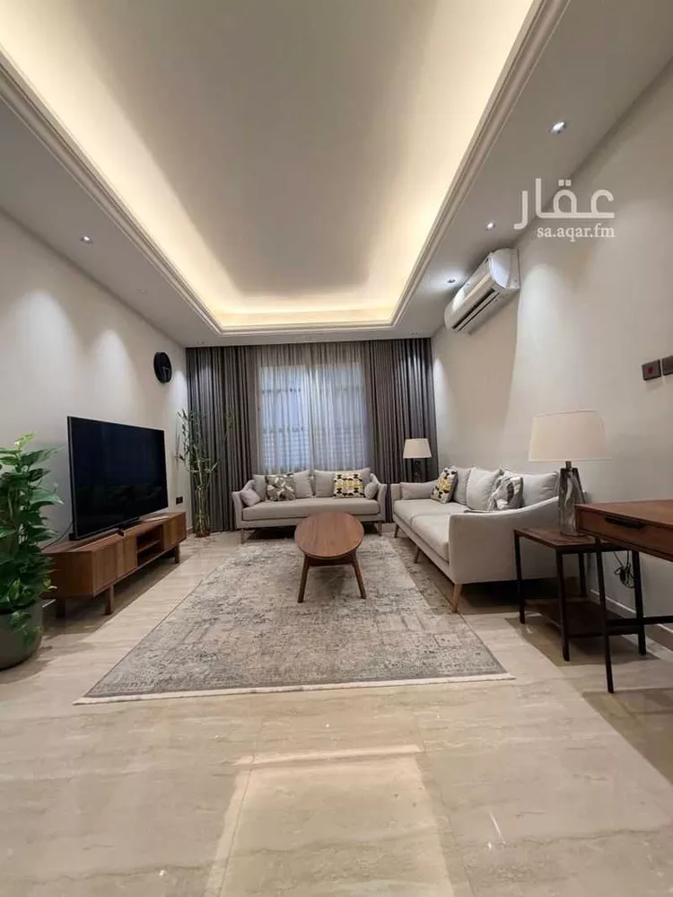 شقة للإيجار في شارع القنا, حي الياسمين, مدينة الرياض, منطقة الرياض 15