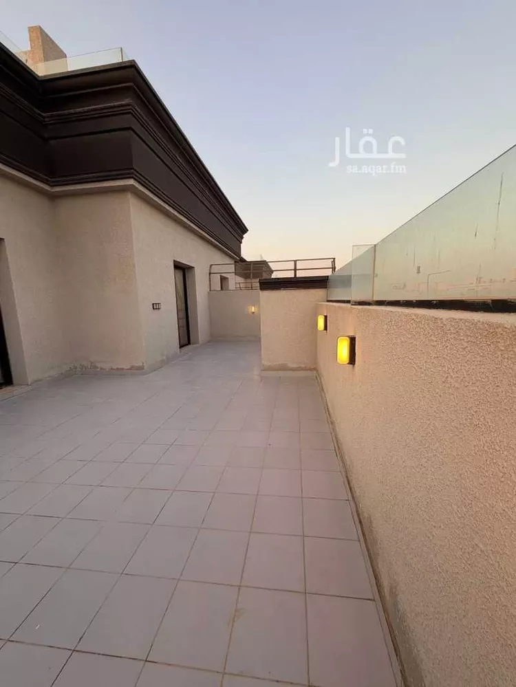 شقة للإيجار في شارع عبدالقدوس الأنصاري, حي الرمال, مدينة الرياض, منطقة الرياض صورة 4