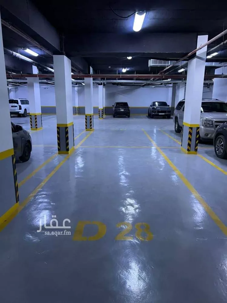 Apartment for Rent in Riyadh Ar Rimal 6