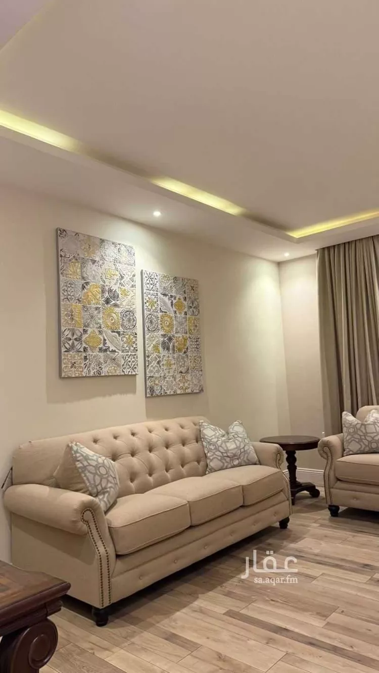 شقة للبيع في شارع أبحر, حي الملقا, مدينة الرياض, منطقة الرياض 13