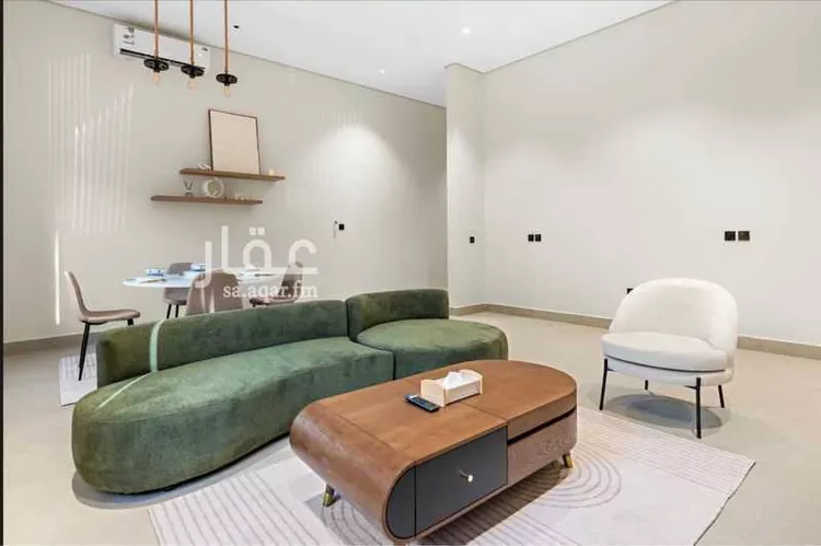 شقة للإيجار في شارع الوادي الأخضر, حي قرطبة, مدينة الرياض, منطقة الرياض 14