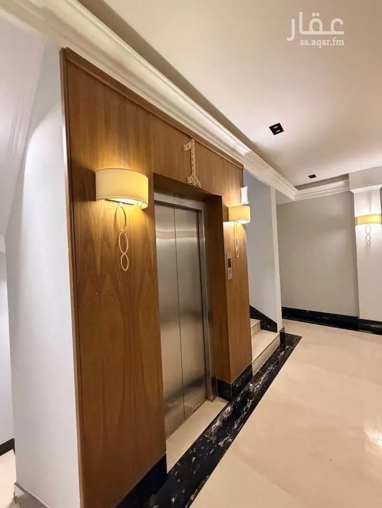 شقة للإيجار في شارع القنا, حي الياسمين, مدينة الرياض, منطقة الرياض صورة 5