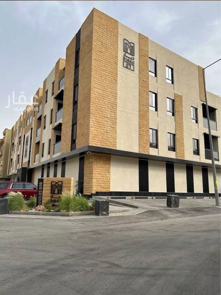 شقة للإيجار في شارع الوادي الأعلى, حي قرطبة, مدينة الرياض, منطقة الرياض صورة 3