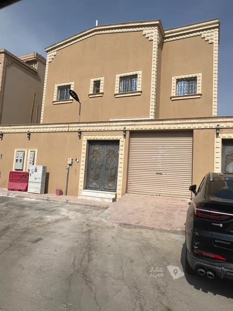 شقة للإيجار في شارع وادي أبراد, حي قرطبة, مدينة الرياض, منطقة الرياض