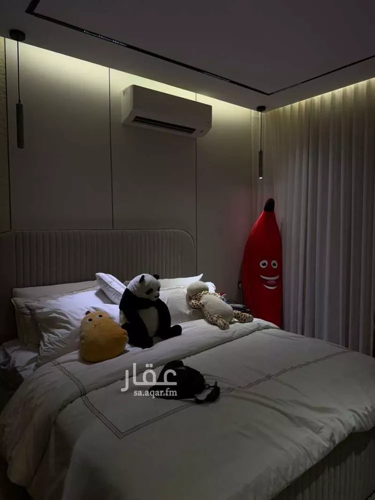 فيلا للإيجار في شارع رقم 1262, حي سدرة, مدينة الرياض, منطقة الرياض 8