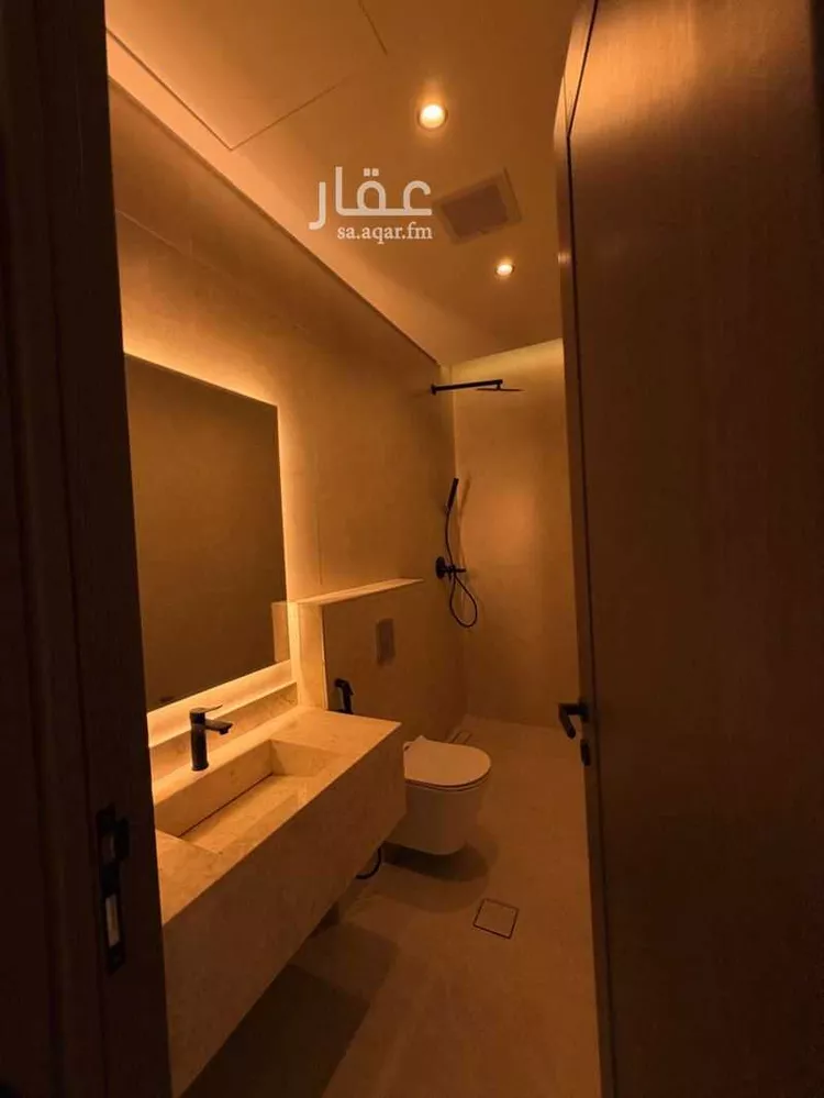 Floor for Rent in Riyadh Al Wadi صورة 5