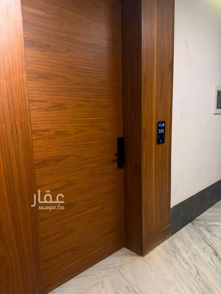 شقة للإيجار في شارع محمد البرقي, حي المونسية, مدينة الرياض, منطقة الرياض 6