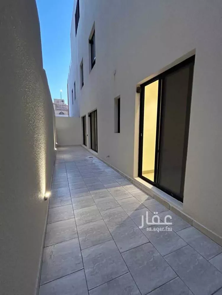 شقة للإيجار في شارع الوادي الأعلى, حي قرطبة, مدينة الرياض, منطقة الرياض صورة 4