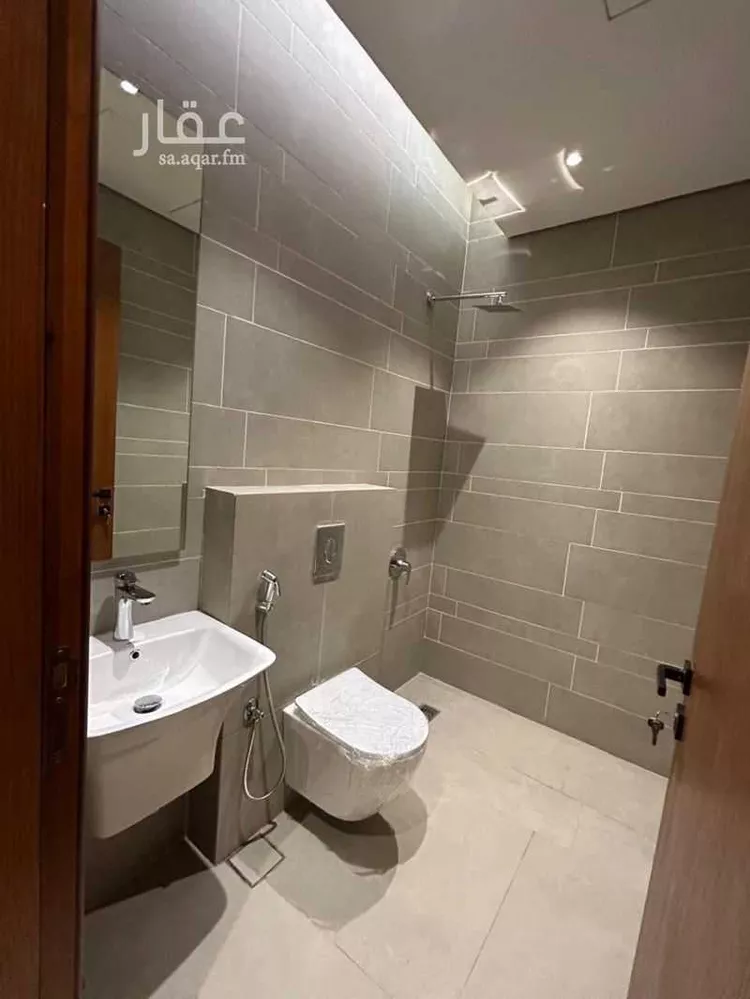 شقة للإيجار في شارع الوادي الأعلى, حي قرطبة, مدينة الرياض, منطقة الرياض 12