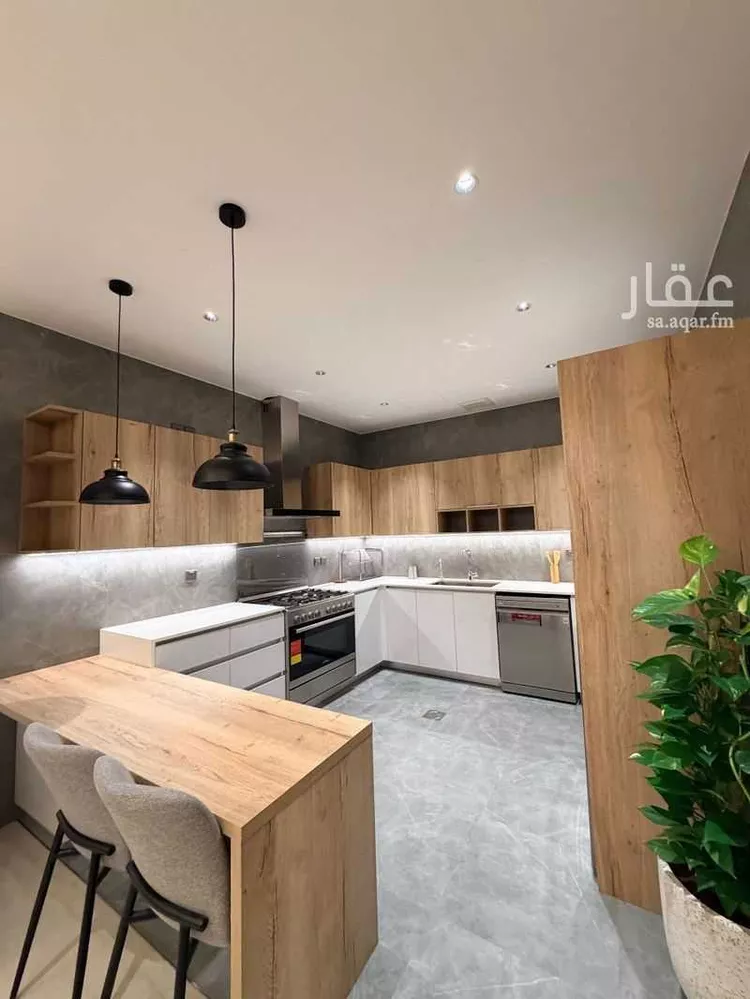 شقة للإيجار في شارع القنا, حي الياسمين, مدينة الرياض, منطقة الرياض 7