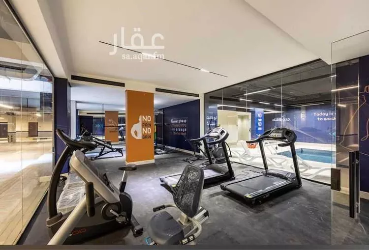 شقة للإيجار في شارع الوادي الأعلى, حي قرطبة, مدينة الرياض, منطقة الرياض صورة 4