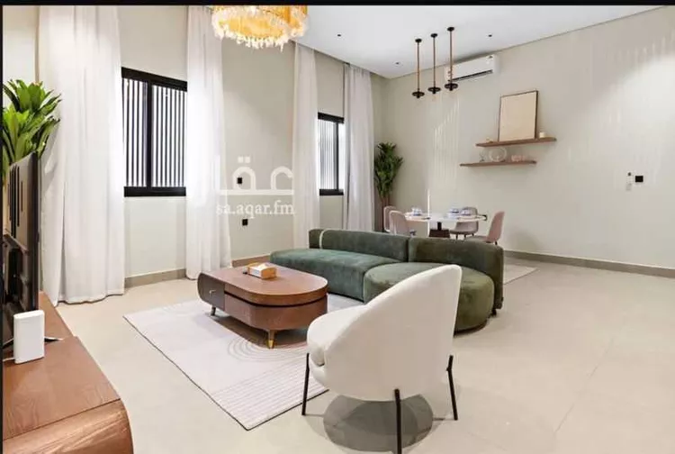 Apartment for Rent in Riyadh Qurtubah 6