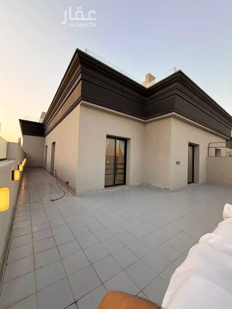 شقة للإيجار في شارع عبدالقدوس الأنصاري, حي الرمال, مدينة الرياض, منطقة الرياض صورة 2