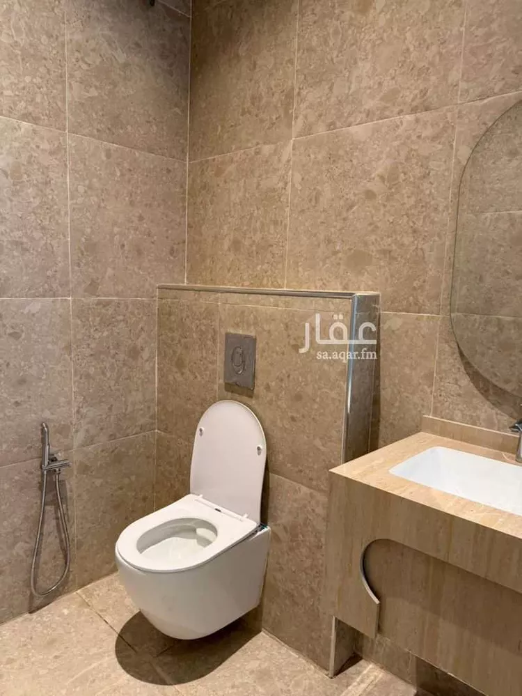 دور للإيجار في شارع النخل, حي الصحافة, مدينة الرياض, منطقة الرياض صورة 5