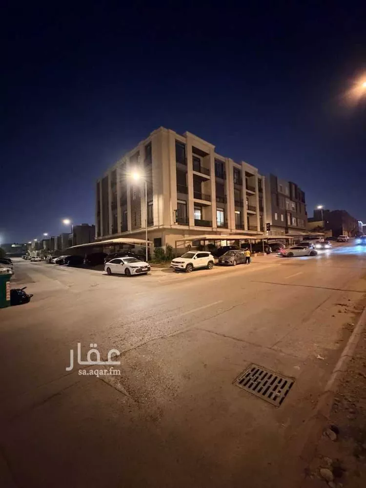 شقة للإيجار في شارع الأفضلي, حي الملقا, مدينة الرياض, منطقة الرياض صورة 2