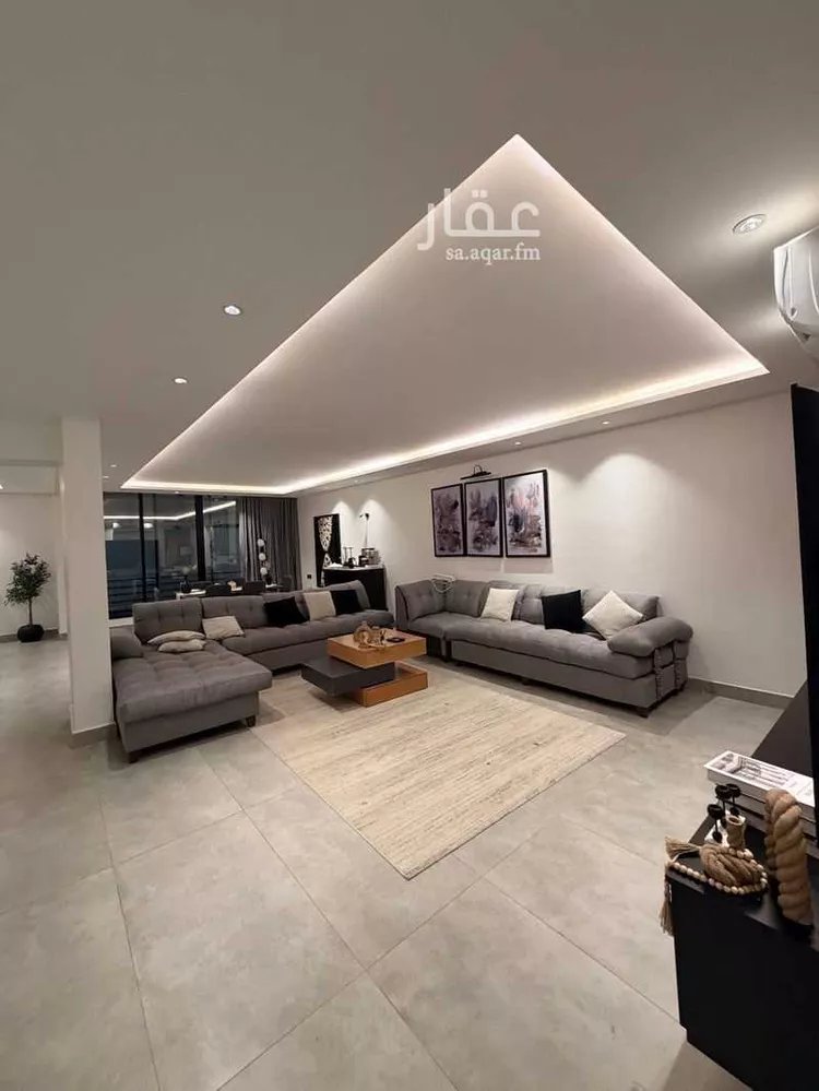 شقة للإيجار في شارع الحصير, حي الملقا, مدينة الرياض, منطقة الرياض 11